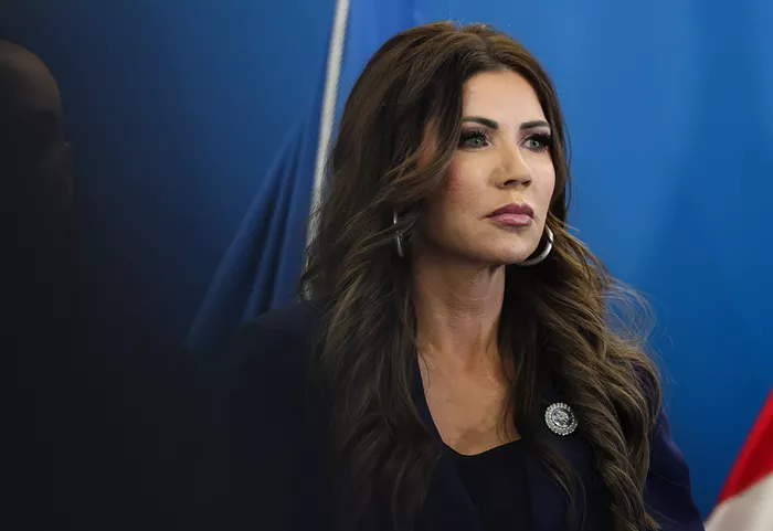 Rep. Emily Randall Will Co-Sponsor Articles of Impeachment Against Homeland Security Secretary Kristi Noem